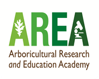 Arboricultural Research and Education Academy website home page
