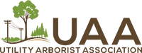 Utility Arborist Association website home page