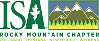 ISA Rocky Mountain Chapter website home page